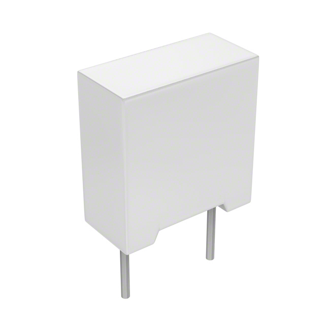 167105K63C-F Cornell Dubilier Knowles electronic component